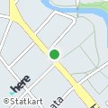 OpenStreetMap -  Hausmanns gate 16, 0182 Oslo